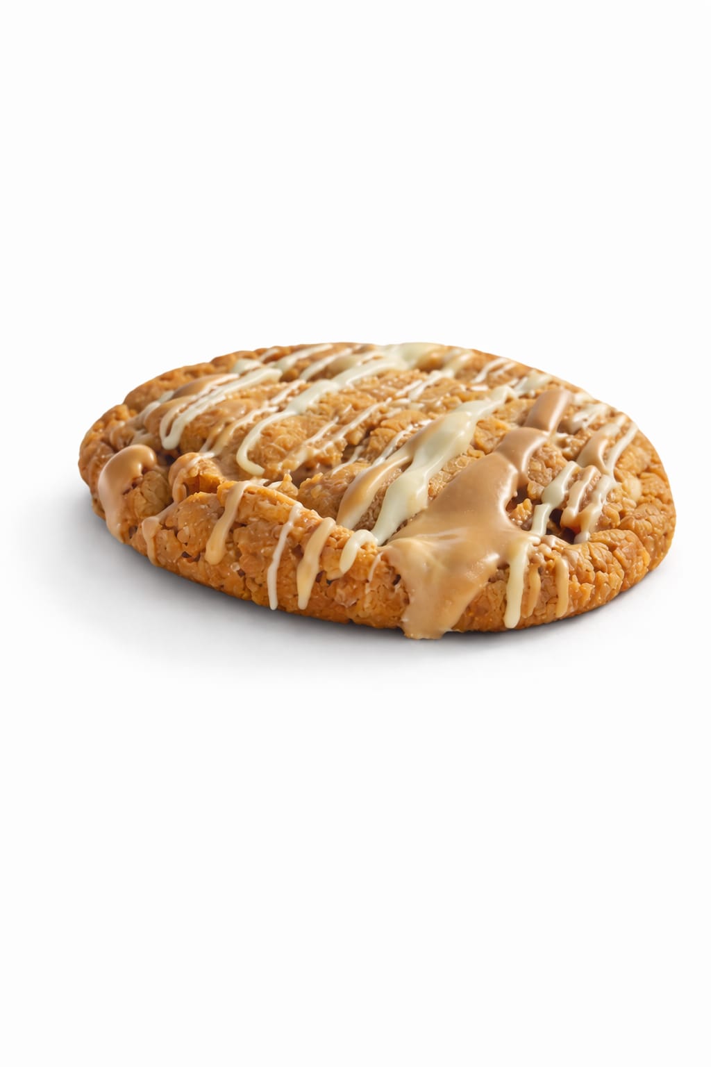 Biscoff Cookie